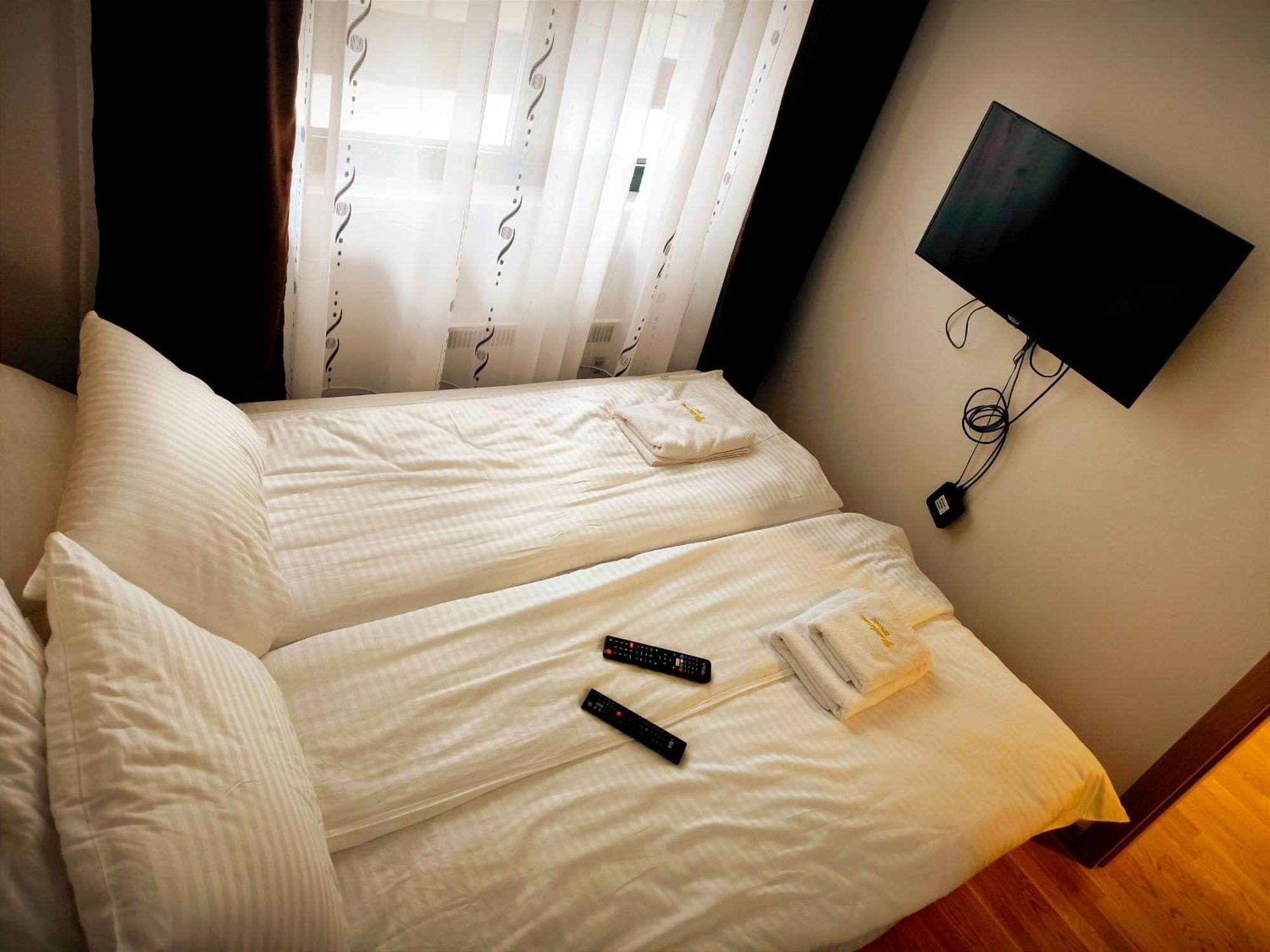 Apartman - Zlatiborske Terase Екстер'єр фото