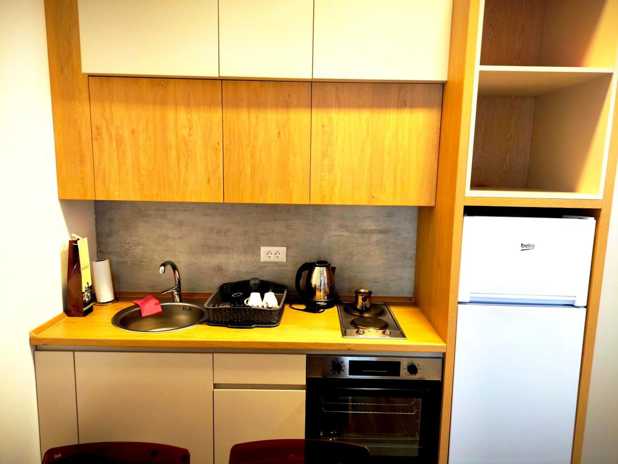 Apartman - Zlatiborske Terase Екстер'єр фото