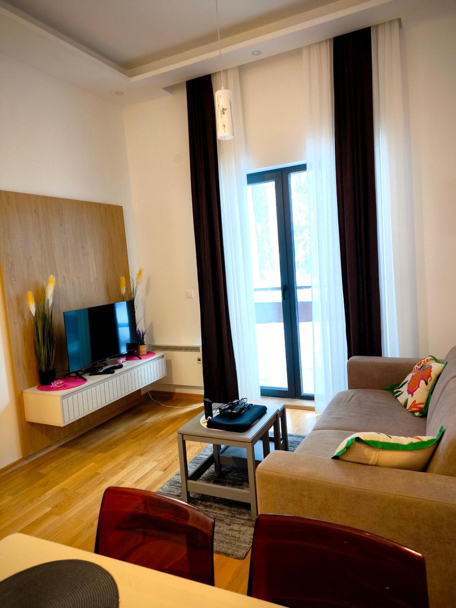 Apartman - Zlatiborske Terase Екстер'єр фото