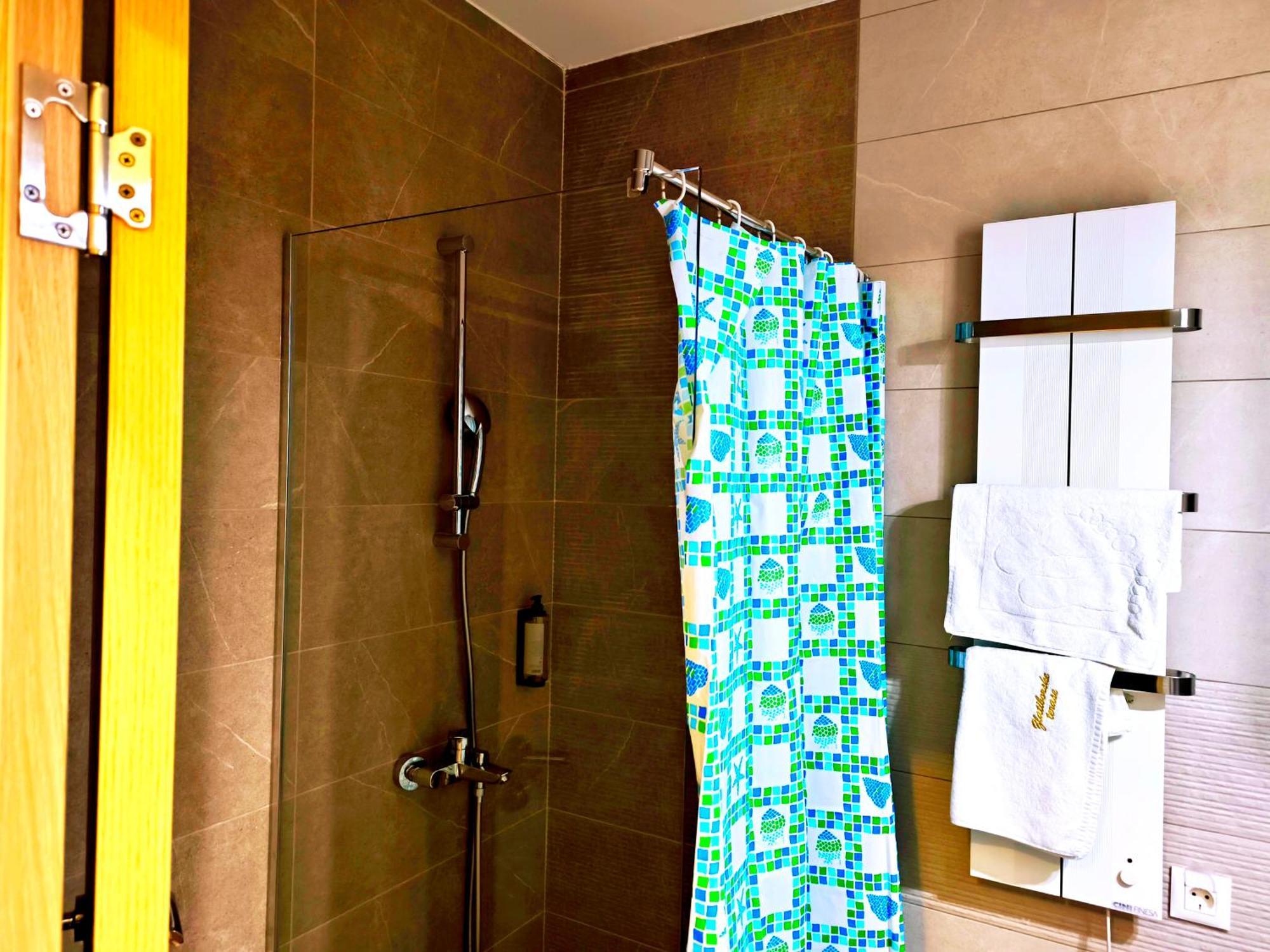 Apartman - Zlatiborske Terase Екстер'єр фото