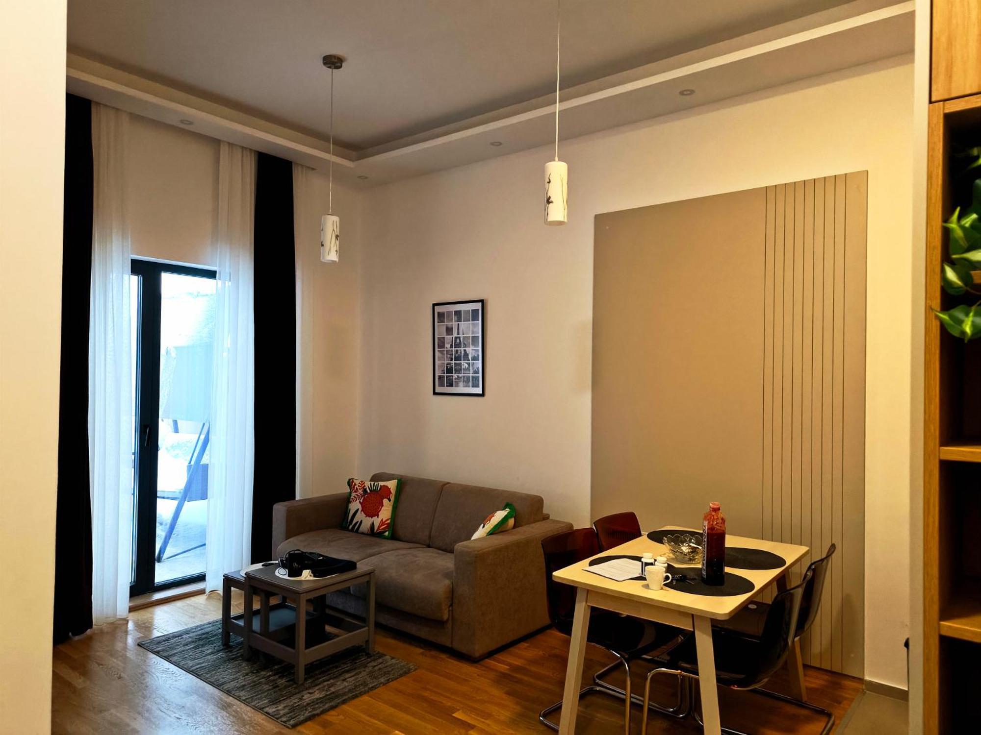 Apartman - Zlatiborske Terase Екстер'єр фото